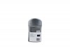 Desodorante Nivea Men Silver Protect 2 Frascos Con 50 mL C/U