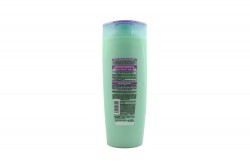 Shampoo Elvive Arcilla Purificante Frasco Con 400 mL – Cabello Normal