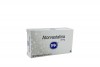 Atorvastatina 20 mg Caja Con 30 Tabletas Cubiertas Con Película Rx Rx4