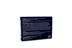 Bucoseptol N 1.4 / 10 mg Caja Con 10 Tabletas – Sabor Menta