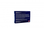 Bucoseptol 0.250 / 15 mg Caja Con 10 Tabletas