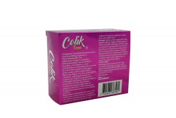 Colik Teens 200 mg Caja Con 48 Tabletas Recubiertas