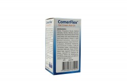 Comerflex Gel Cream Roll On Caja Con Frasco 50 mL