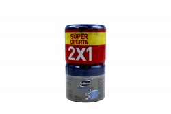 Desodorante Balance Men Ultra Protection Empaque Con 2 Potes Con 100 g C/U