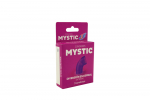 Preservativos Mystic Extremo Caja Con 3 Unidades