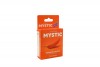 Preservativos Mystic Hot Sensation Caja Con 3 Unidades