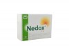 Nedox 40 Mg Caja Con 28 Cápsulas Rx
