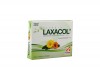 Laxacol 28 + 33 Mg Caja Con 12 Tabletas