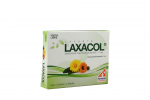 Laxacol 28 + 33 Mg Caja Con 12 Tabletas