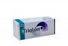 Trialón 20/5/2 mg Solución Oftálmica Caja Con 1 Frasco Con 10 mL Rx