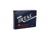 Irtal Tadalafilo 5 mg Caja Con 14 Tabletas Recubiertas Rx Rx4