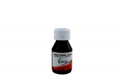 Trimetoprim / Sulfametoxazol 80+400mg / 5mL Suspensión Caja Con Frasco Con 60 mL Rx Rx2