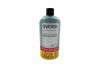Shampoo Syoss Anticaspa Control Grasa Empaque Con 2 Unidades Con 500 mL C/U