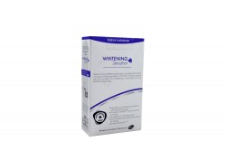 Desodorante Balance Clinical Women Whitening Sensation Crema Frasco Con 50 g