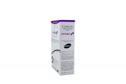 Desodorante Balance Women Clinical Protection Invisible Crema Frasco Con 50 g
