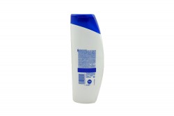 Shampoo Head & Shoulders MEN Prevención Caída Frasco Con 375 mL