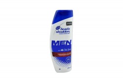 Shampoo Head & Shoulders MEN Con Old Spice Frasco Con 375 mL