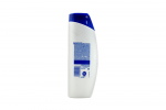 Shampoo Head & Shoulders Limpieza Renovadora Frasco Con 375 mL