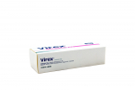 Virex 5% Ungüento Caja Con 1 Tubo Con 30 G