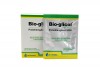 Bio-Glicol Polietilenglicol Sin Electrolitos Adultos Caja Con 10 Sobres Con 17 G C/U