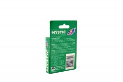 Preservativos Mystic Ultra Sensible Caja Con 3 Unidades