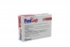 Finigax 125 + 250 Mg Caja Con 20 Tabletas