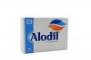 Alodil 25 Mg Caja Con 30 Tabletas Recubiertas Rx Rx1 Rx4