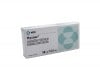 Hyzaar 50 + 12.5 mg Caja Con 15 Tabletas Rx