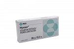 Hyzaar 50 + 12.5 mg Caja Con 15 Tabletas Rx