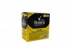 Desodorante Rexona Motion Sense V8 Caja Con 20 Sachets Con 10 g C/U