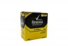 Desodorante Rexona Motion Sense V8 Caja Con 20 Sachets Con 10 g C/U