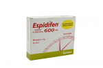 Espidifen 600 mg Caja Con 10 Sobres Con 3 g C/U Rx