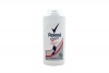 Talco Desodorante Rexona Efficient Frasco Con 100 g