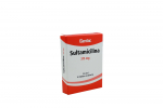 Sultamicilina 375 mg Caja Con 10 Tabletas Rx