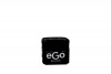 Gel Ego For Men Black Frasco Con 240 mL