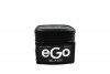 Gel Ego For Men Black Frasco Con 500 mL