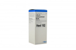 Lilium Compositum Heel® 102 Gotas Caja Con Frasco Con 30 mL