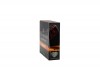 Lubricante Sen Intimo Caliente - Crema De Whisky Caja Con Tubo Con 5 mL