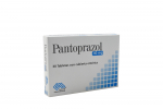 PaNTOPRAZol 40 Mg Caja Con 30 Tabletas Rx Rx4 .