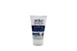 Desodorante Arden For Men Clinical Power Crema Tubo Con 40 g