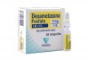 DexametaSONA Vitalis 4 mg / mL Caja Con 10 Ampollas Rx Rx4