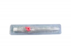 Catéter Intravenoso Inverfarma No. 1.1/ 32 mm Empaque Con 1 Unidad