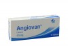 Angiovan 50 mg Caja Con 10 Tabletas Rx Rx1 Rx4
