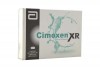 Cimoxen XR 1000 mg Caja Con 7 Tabletas Rx