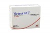 Varteral Hct 160 / 10 / 12.5 mg Caja Con 30 Tabletas Rx4