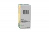 Brontadina Jarabe 35 mg / 5 mL Caja Con Frasco Con 120 mL