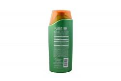 Shampoo Ultra Nutrit Jalea Real Frasco Con 750 mL