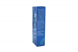 Shampoo Anticaspa Octodir Plus Caja Con Frasco Con 220 mL