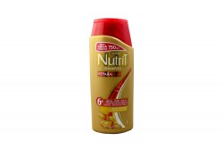 Shampoo Ultra Nutrit Repara Max Frasco con 750 mL