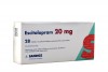 Escitalopram 20 mg Caja Con 28 Tabletas Rx Rx4